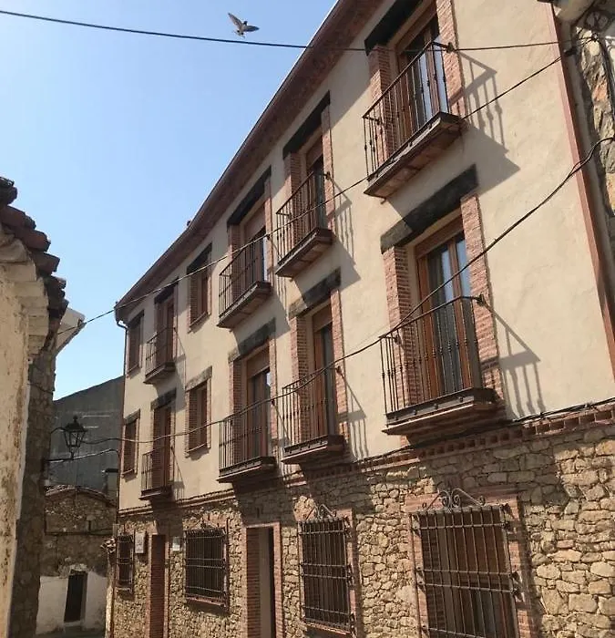La Cabezuela-1
